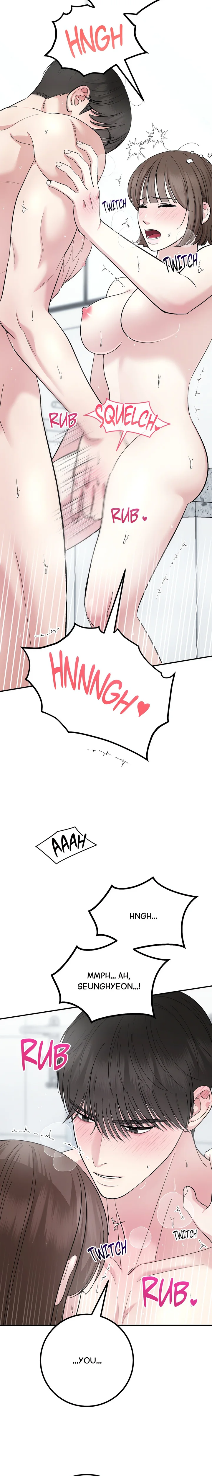 In Session (Uncensored) Chapter 12 - Page 7