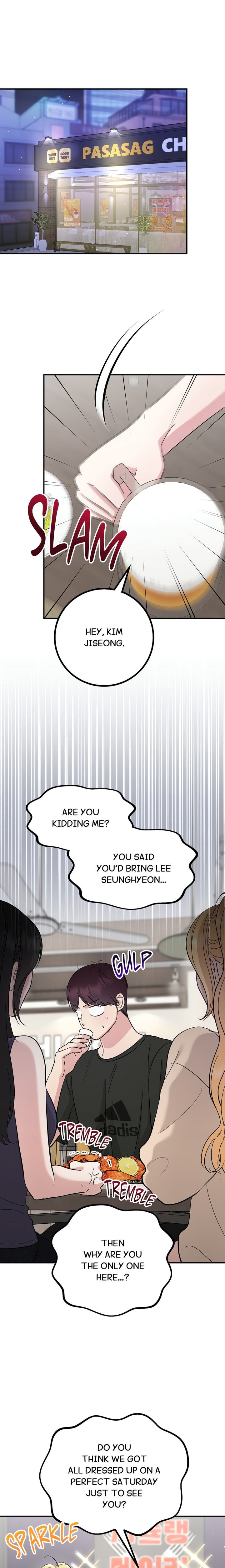 In Session (Uncensored) Chapter 13 - Page 1