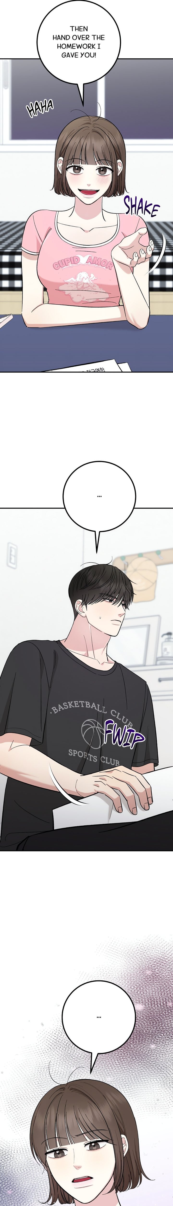 In Session (Uncensored) Chapter 13 - Page 12