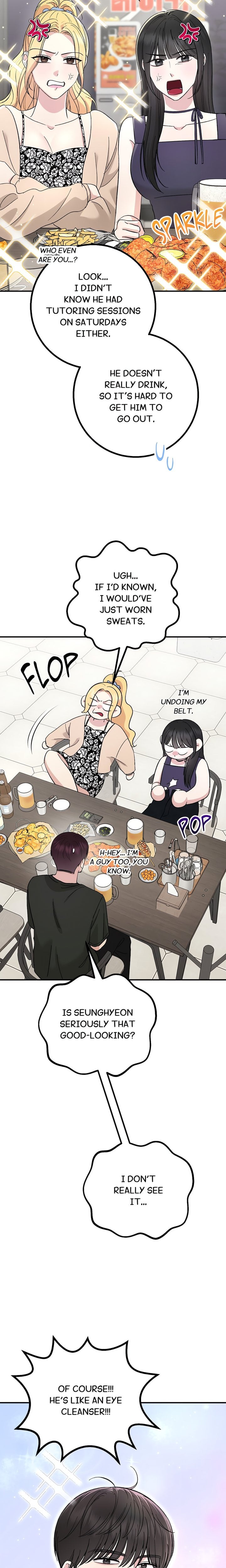 In Session (Uncensored) Chapter 13 - Page 2
