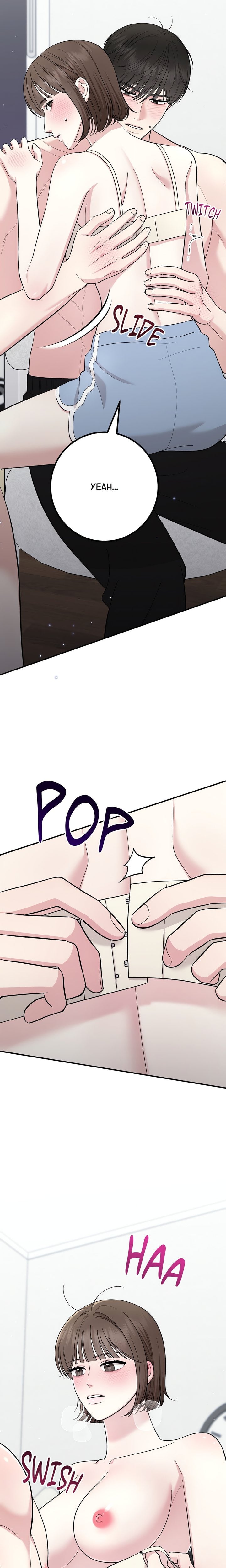 In Session (Uncensored) Chapter 13 - Page 21