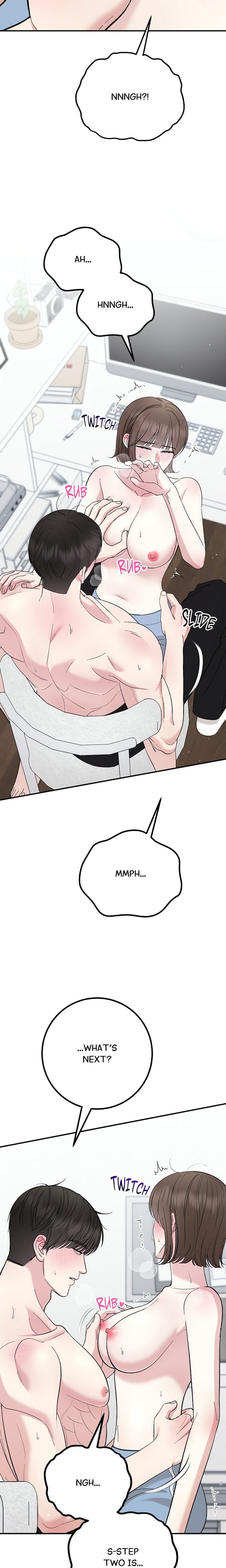In Session (Uncensored) Chapter 13 - Page 24