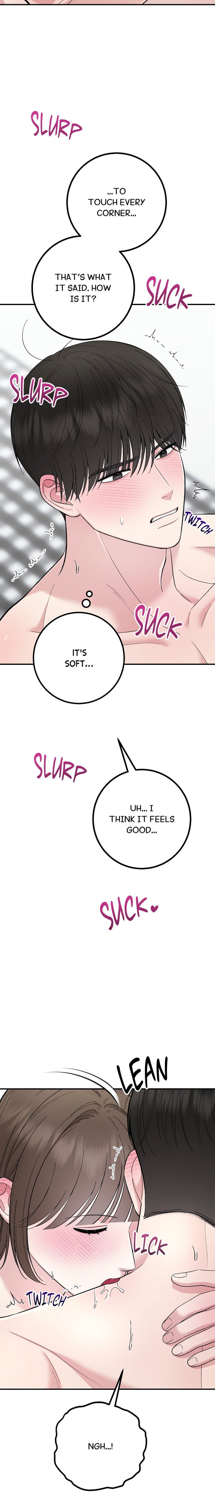 In Session (Uncensored) Chapter 13 - Page 26