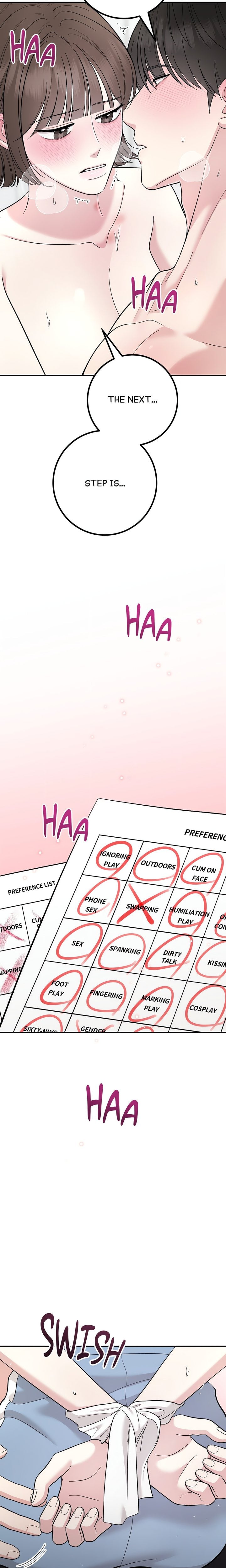 In Session (Uncensored) Chapter 13 - Page 29