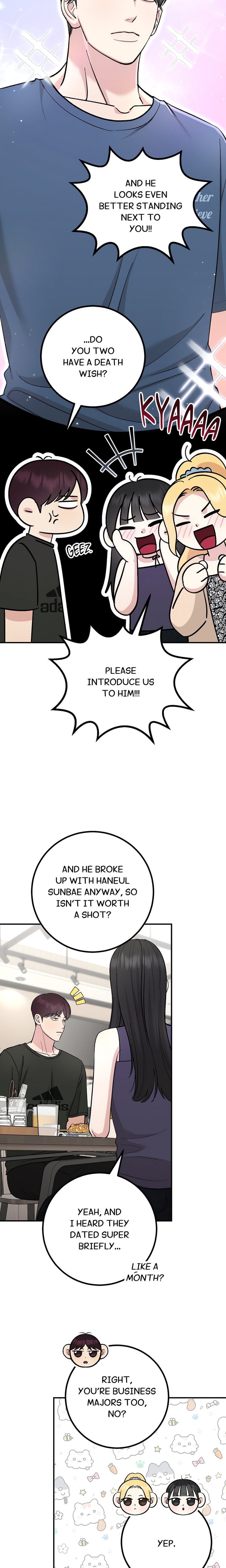 In Session (Uncensored) Chapter 13 - Page 3