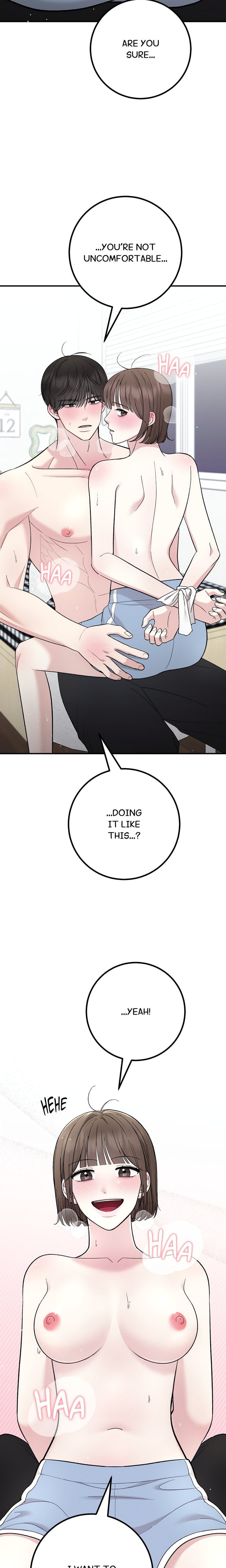 In Session (Uncensored) Chapter 13 - Page 30