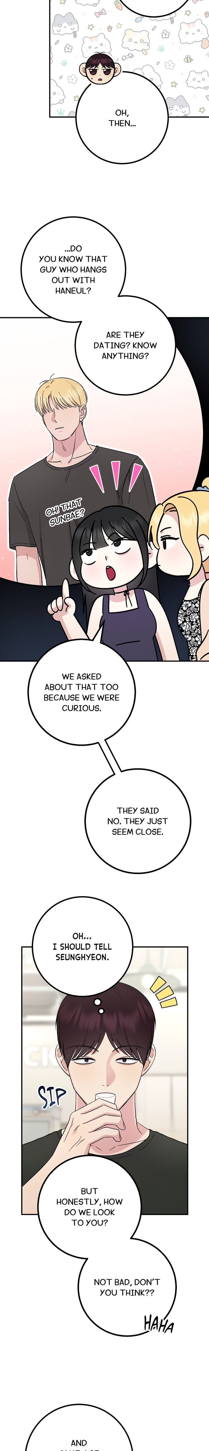 In Session (Uncensored) Chapter 13 - Page 4