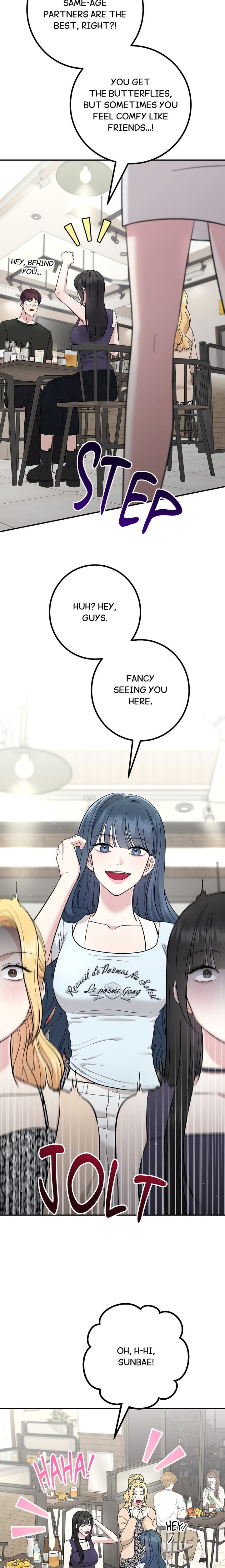 In Session (Uncensored) Chapter 13 - Page 5