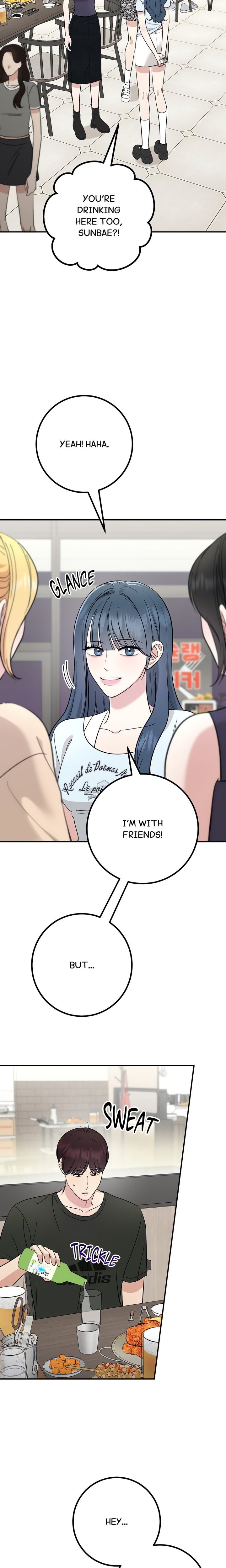 In Session (Uncensored) Chapter 13 - Page 6