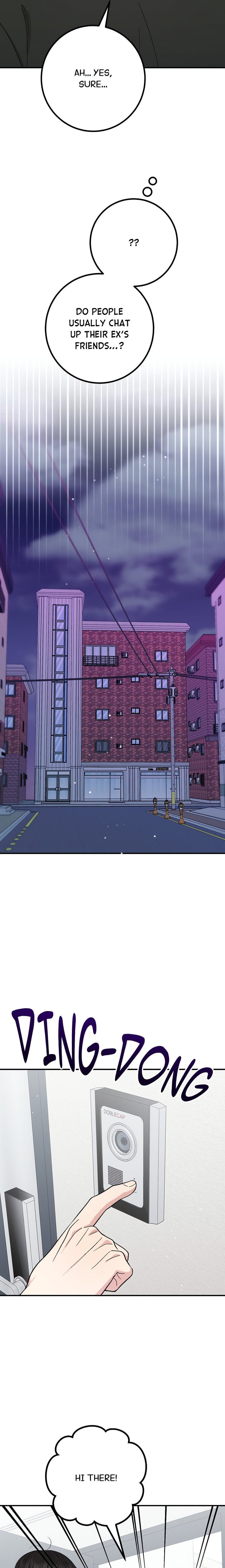 In Session (Uncensored) Chapter 13 - Page 8