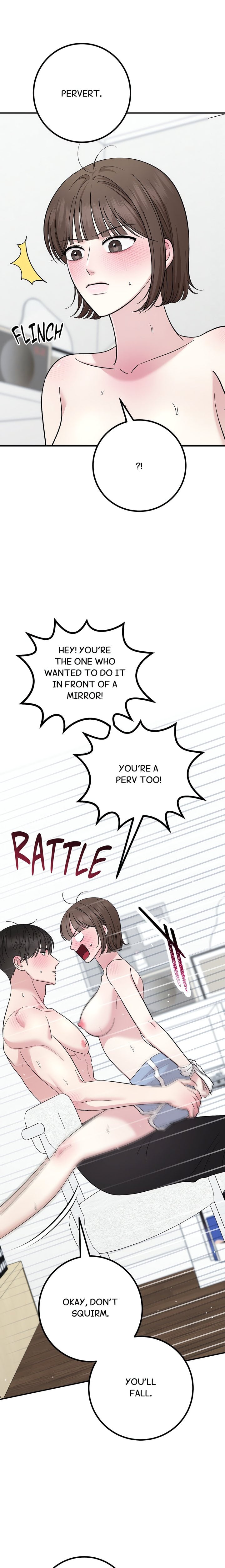 In Session (Uncensored) Chapter 14 - Page 2