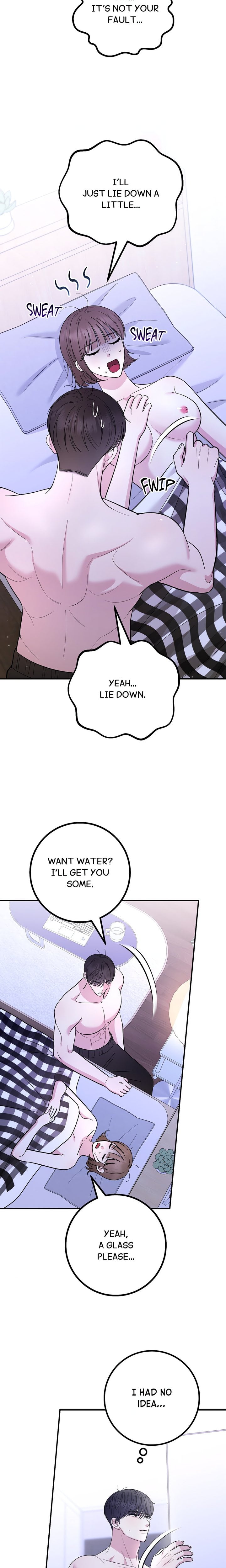 In Session (Uncensored) Chapter 14 - Page 26