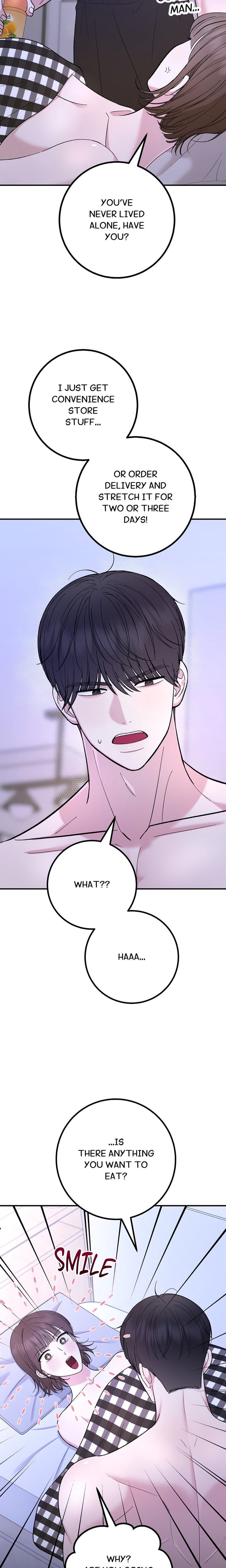 In Session (Uncensored) Chapter 14 - Page 29