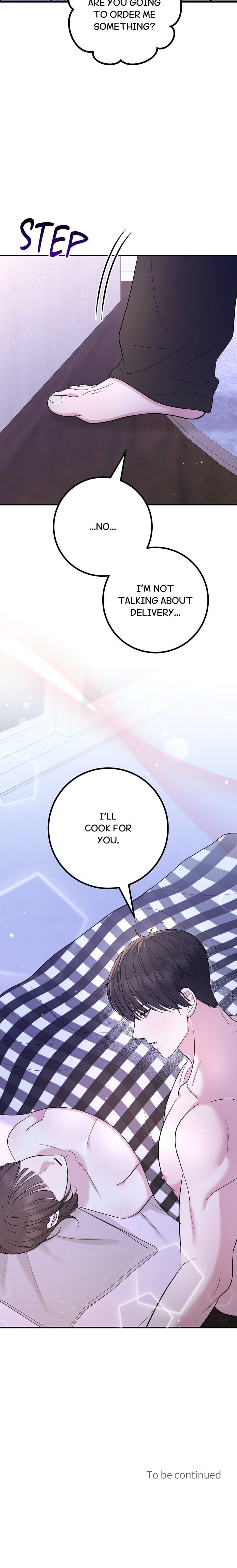 In Session (Uncensored) Chapter 14 - Page 30