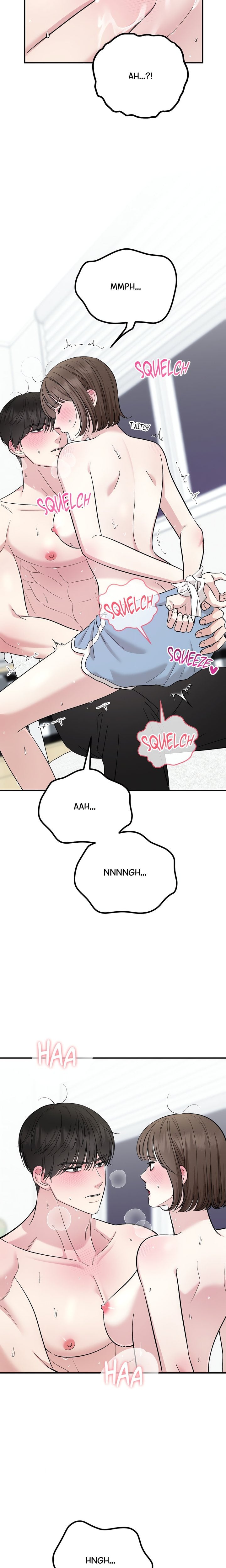 In Session (Uncensored) Chapter 14 - Page 4