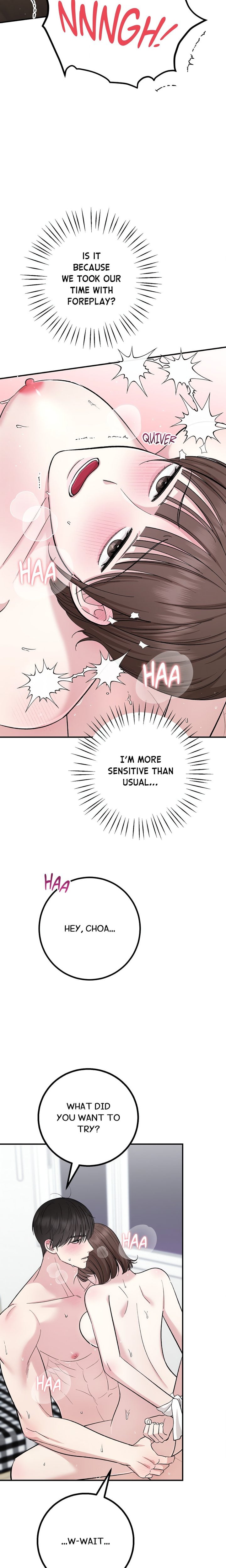 In Session (Uncensored) Chapter 14 - Page 7