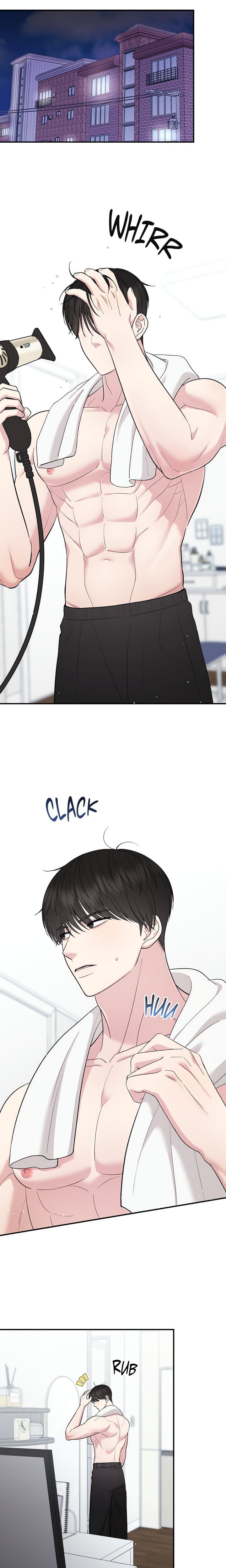 In Session (Uncensored) Chapter 15 - Page 13
