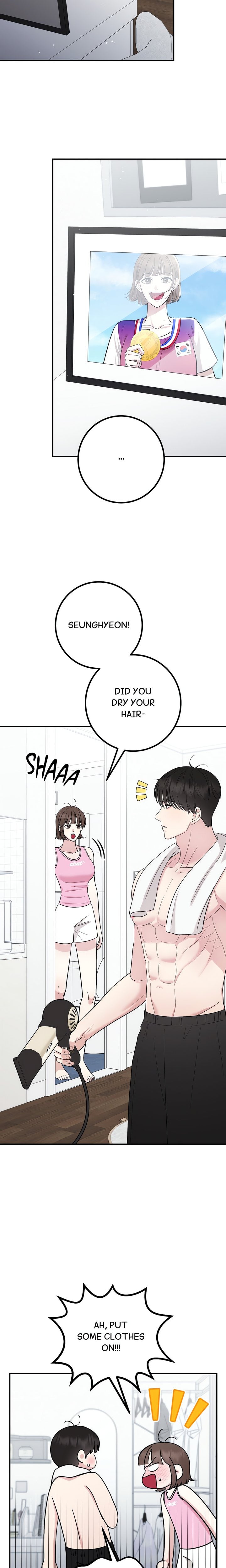 In Session (Uncensored) Chapter 15 - Page 14