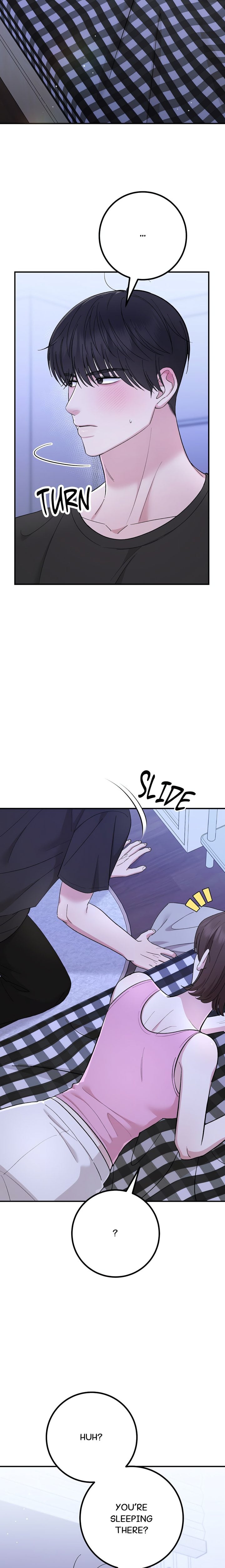 In Session (Uncensored) Chapter 15 - Page 16