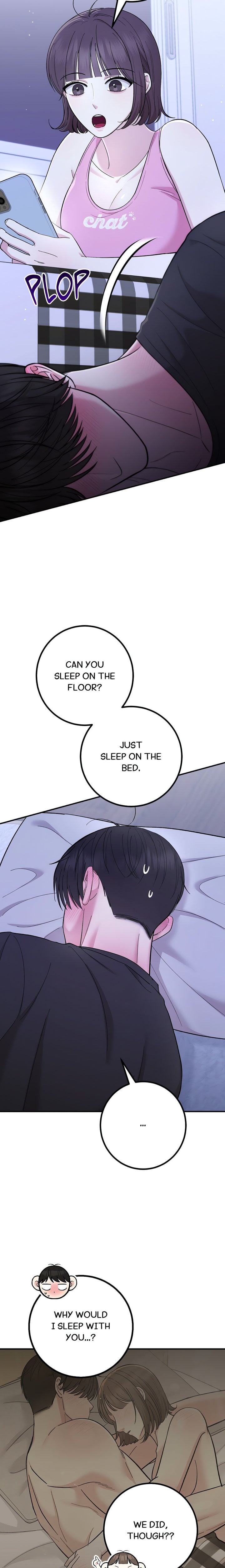 In Session (Uncensored) Chapter 15 - Page 17