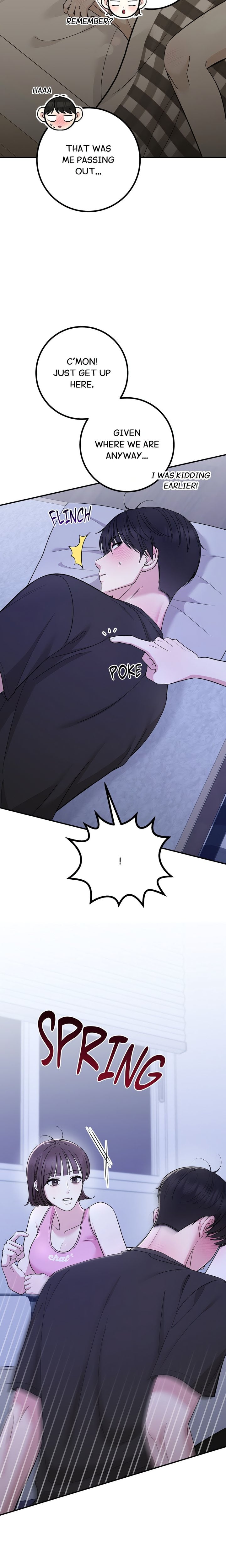 In Session (Uncensored) Chapter 15 - Page 18