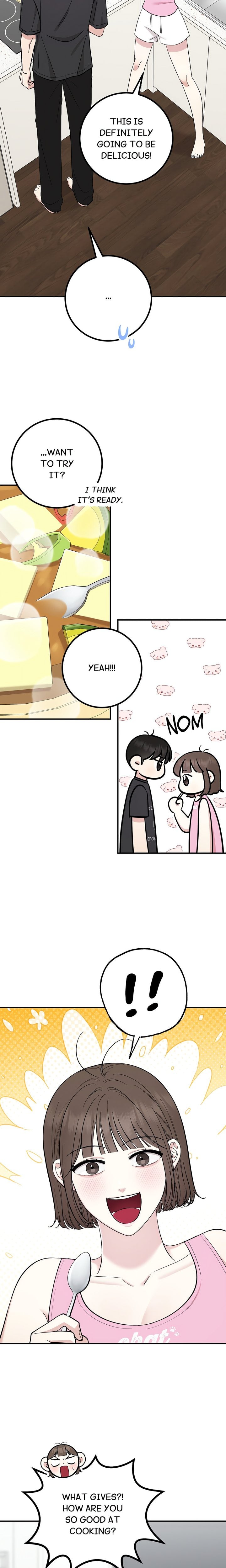 In Session (Uncensored) Chapter 15 - Page 2
