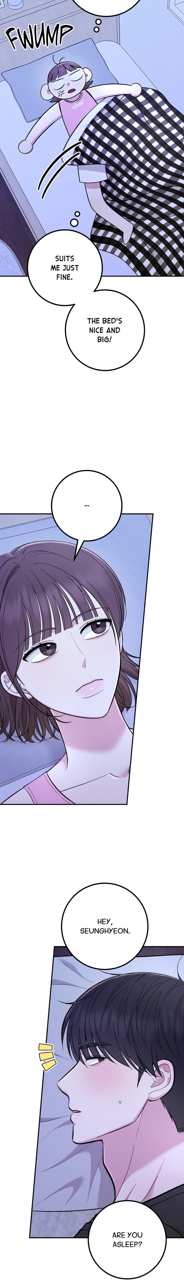 In Session (Uncensored) Chapter 15 - Page 20