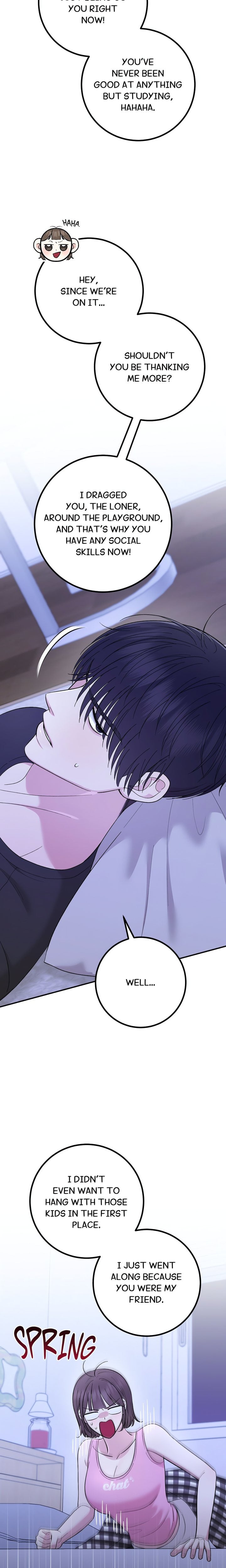 In Session (Uncensored) Chapter 15 - Page 23