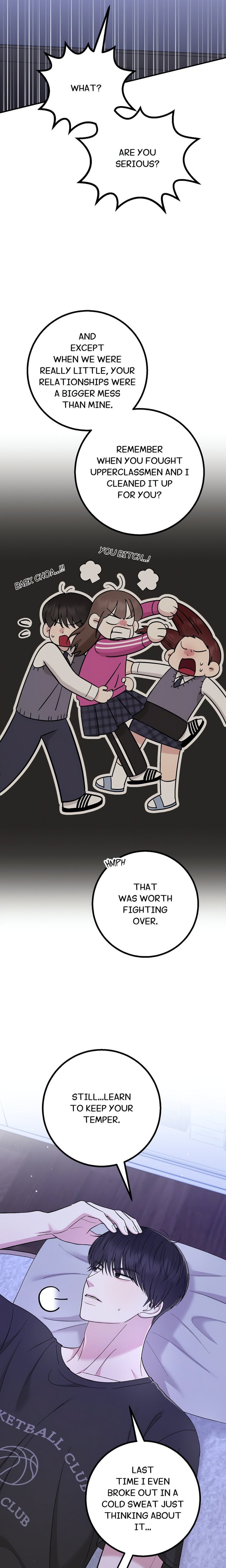 In Session (Uncensored) Chapter 15 - Page 24