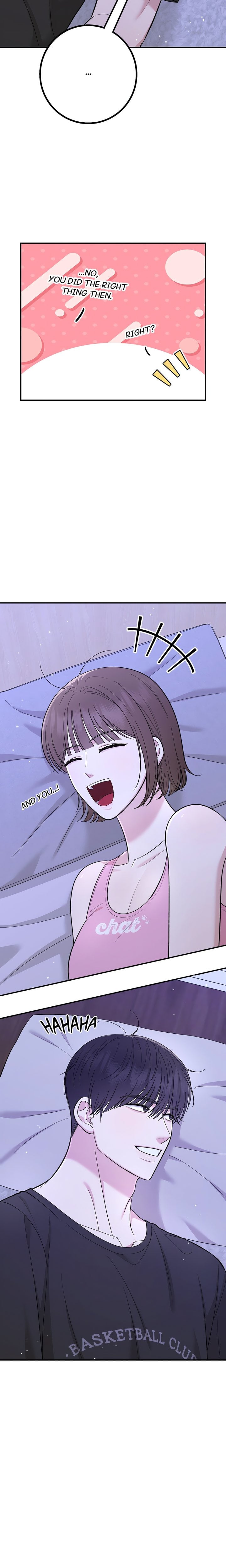 In Session (Uncensored) Chapter 15 - Page 25