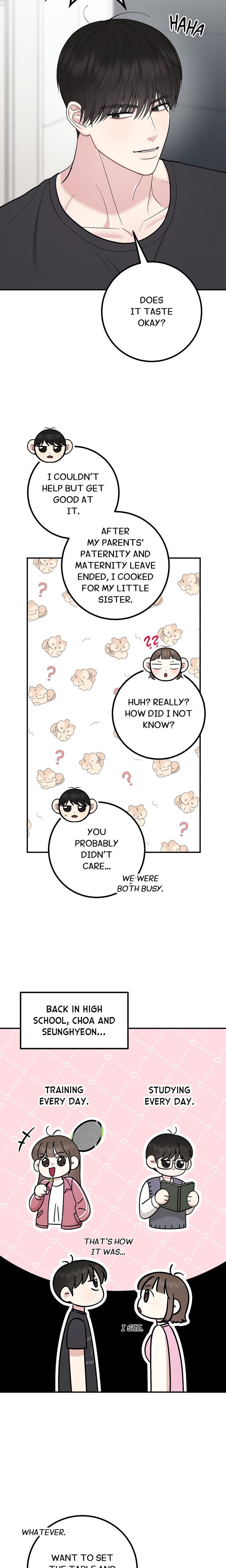 In Session (Uncensored) Chapter 15 - Page 3