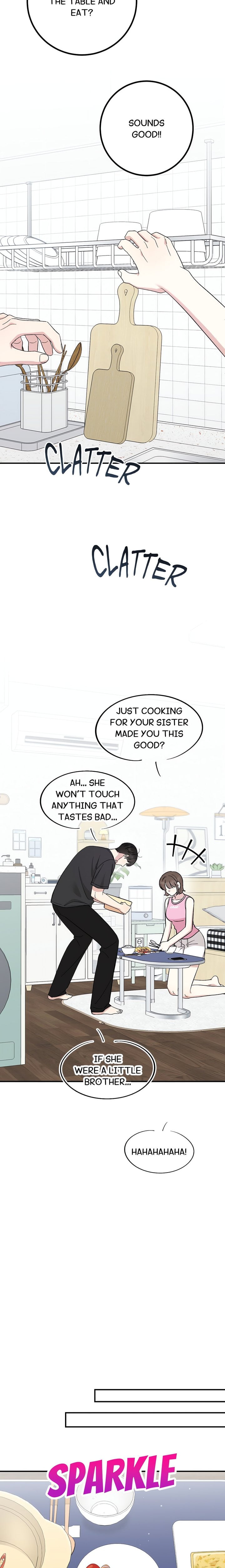 In Session (Uncensored) Chapter 15 - Page 4