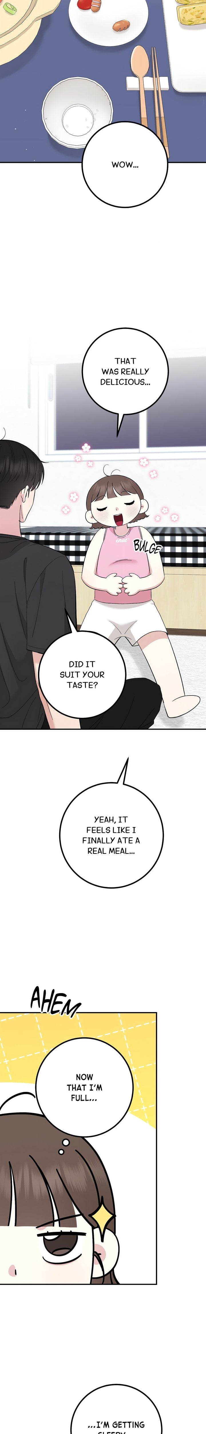 In Session (Uncensored) Chapter 15 - Page 5