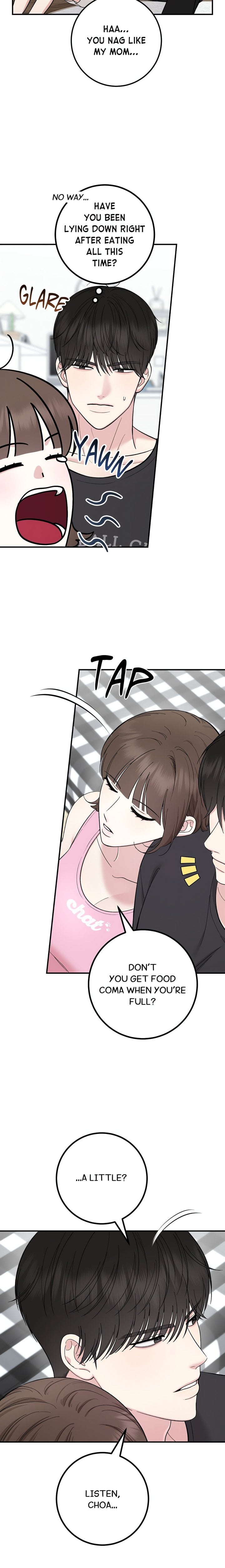 In Session (Uncensored) Chapter 15 - Page 7