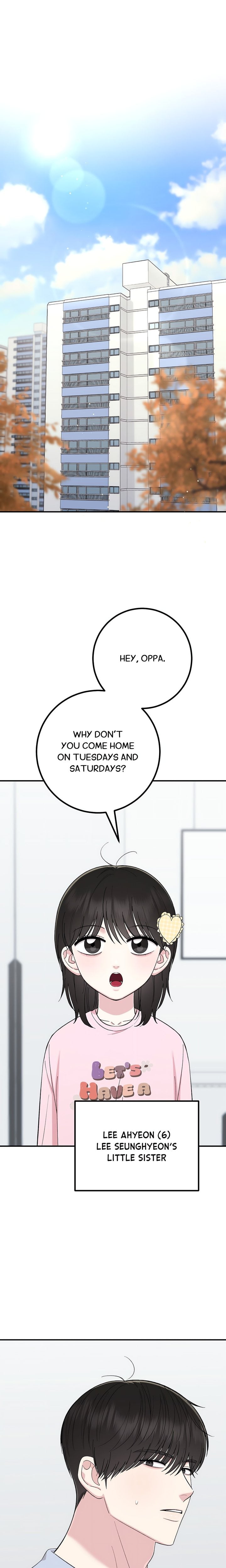 In Session (Uncensored) Chapter 16 - Page 1