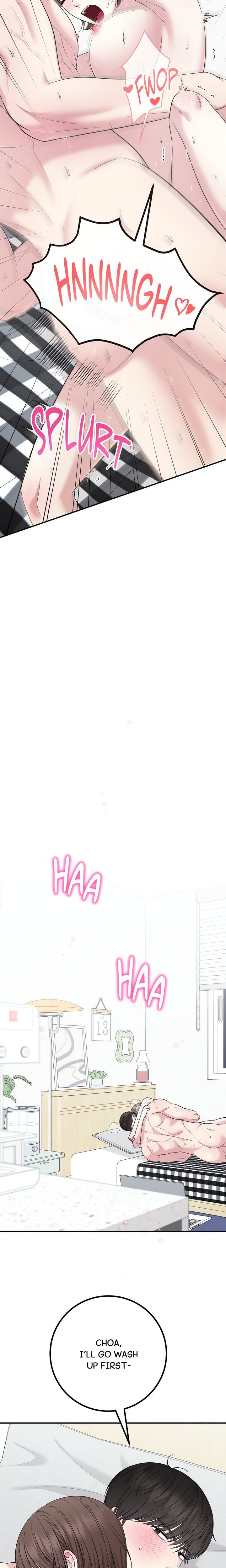 In Session (Uncensored) Chapter 16 - Page 15
