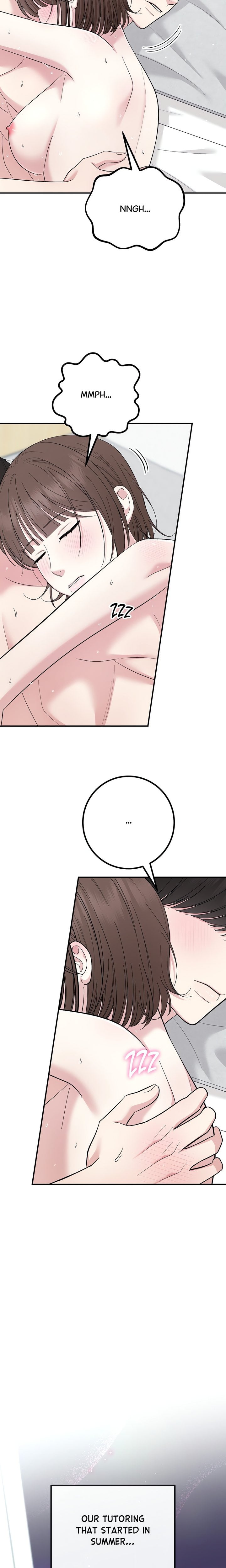 In Session (Uncensored) Chapter 16 - Page 16