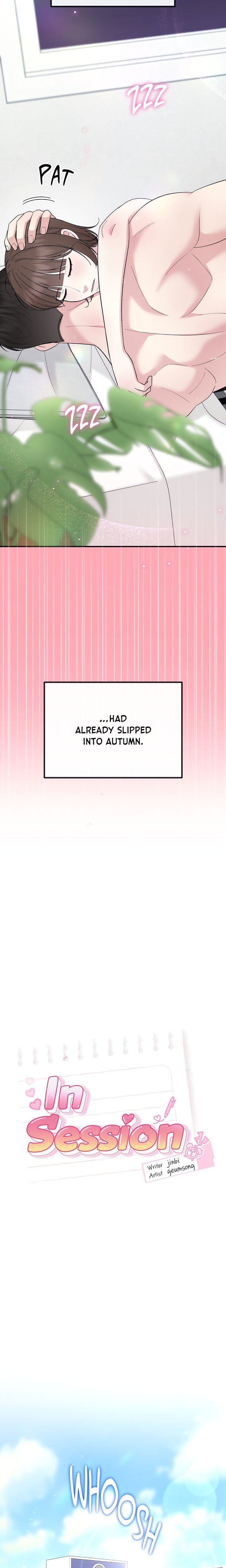 In Session (Uncensored) Chapter 16 - Page 17