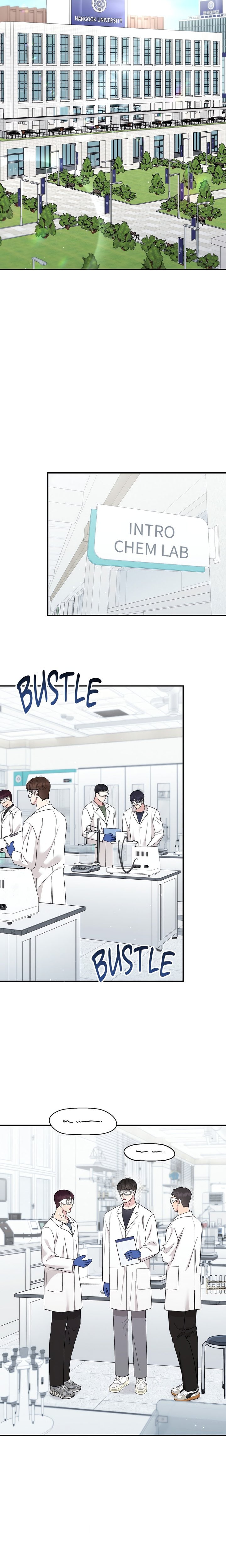 In Session (Uncensored) Chapter 16 - Page 18