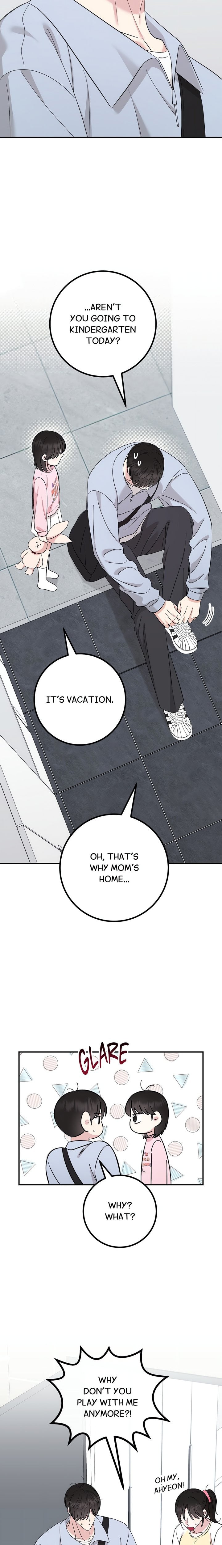 In Session (Uncensored) Chapter 16 - Page 2