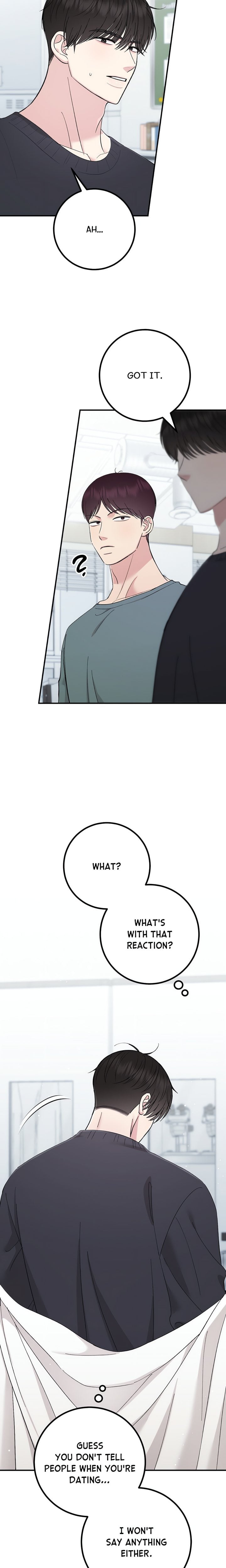 In Session (Uncensored) Chapter 16 - Page 22