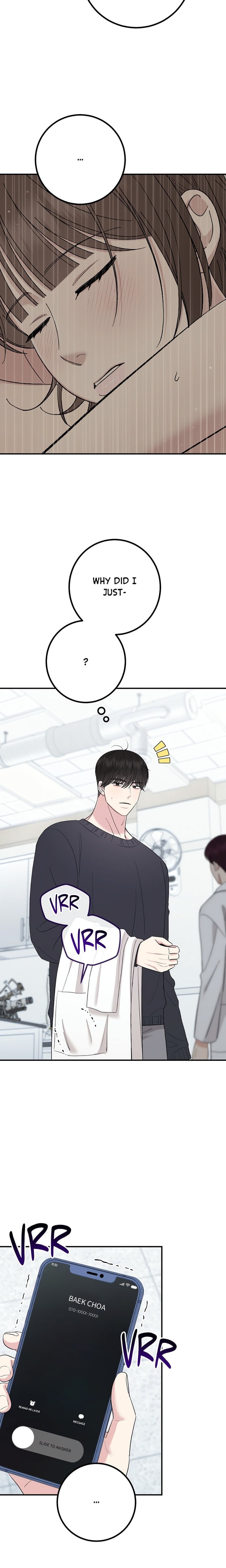 In Session (Uncensored) Chapter 16 - Page 23