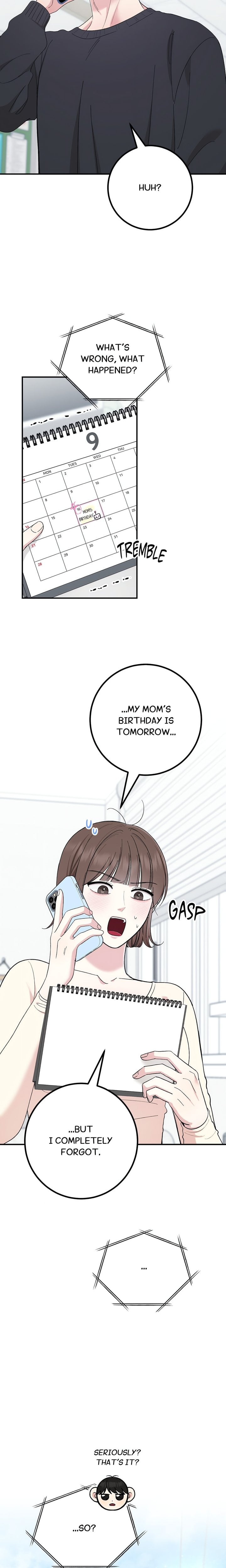 In Session (Uncensored) Chapter 16 - Page 25