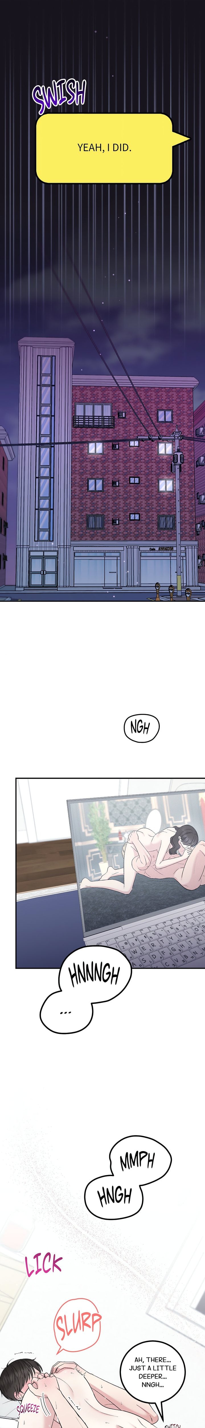 In Session (Uncensored) Chapter 16 - Page 6