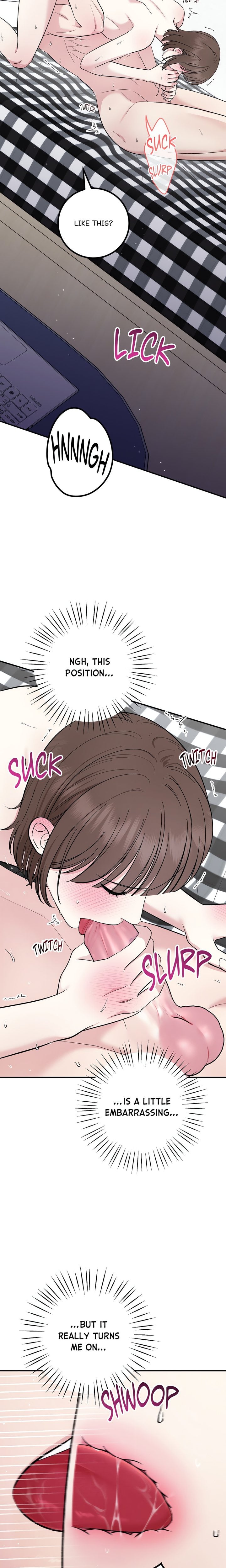 In Session (Uncensored) Chapter 16 - Page 7