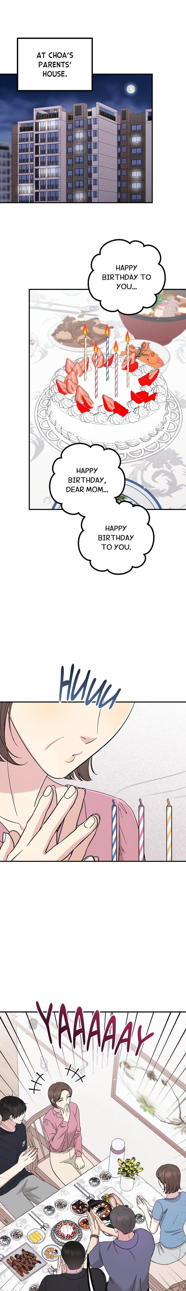 In Session (Uncensored) Chapter 18 - Page 1