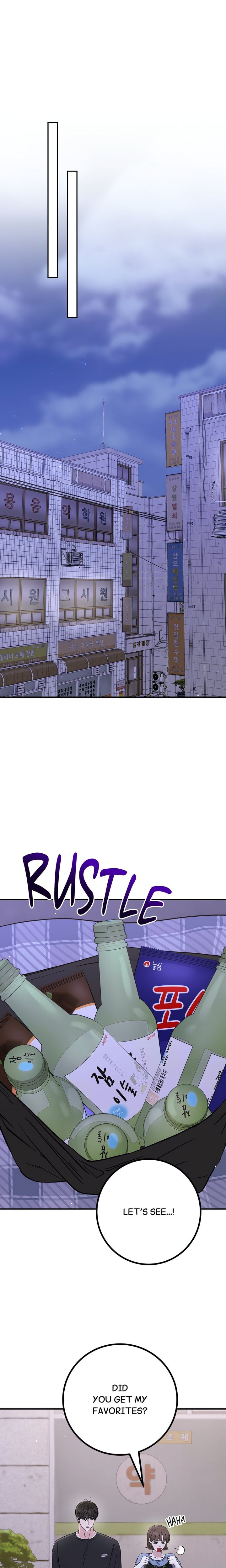 In Session (Uncensored) Chapter 18 - Page 11