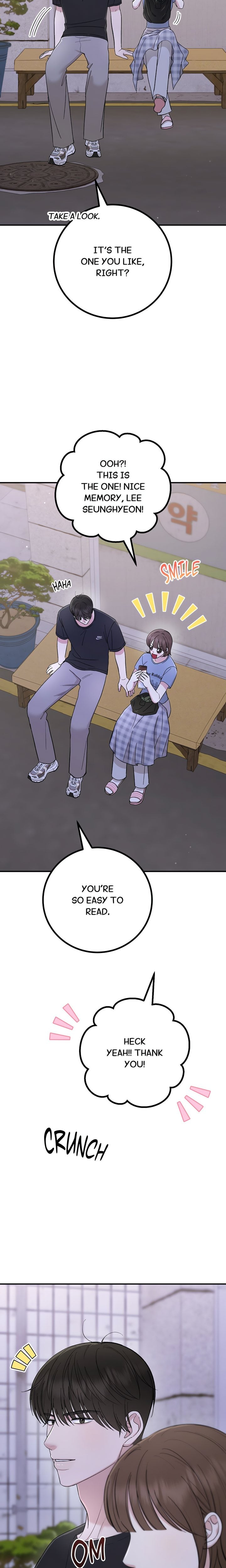 In Session (Uncensored) Chapter 18 - Page 12