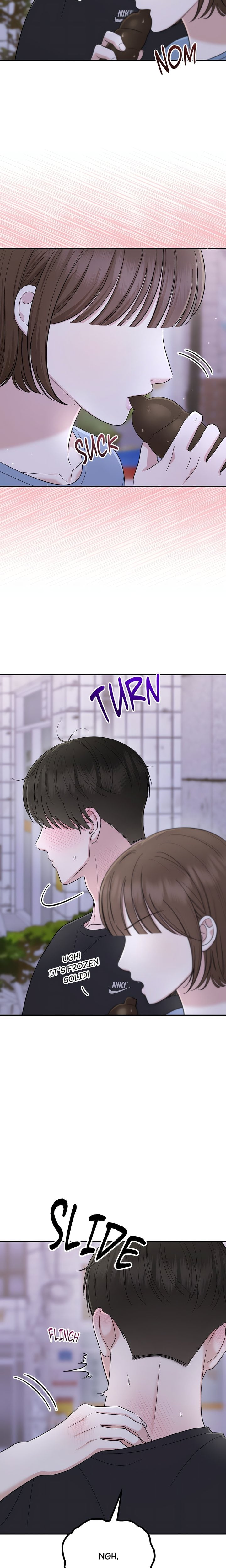 In Session (Uncensored) Chapter 18 - Page 13