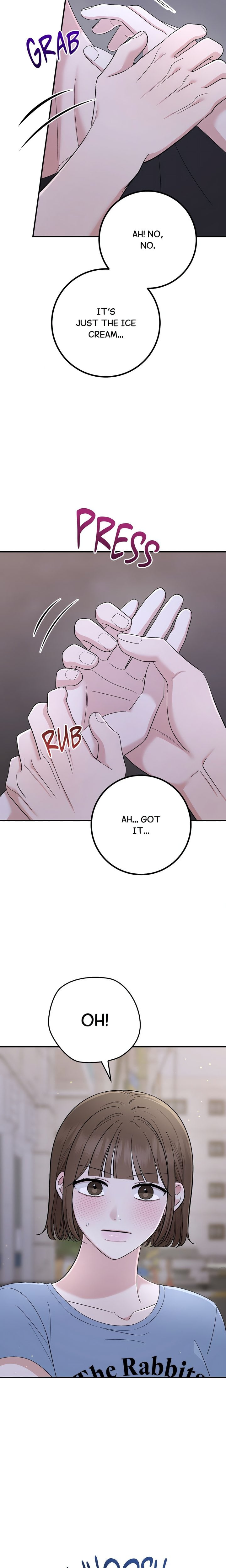 In Session (Uncensored) Chapter 18 - Page 15